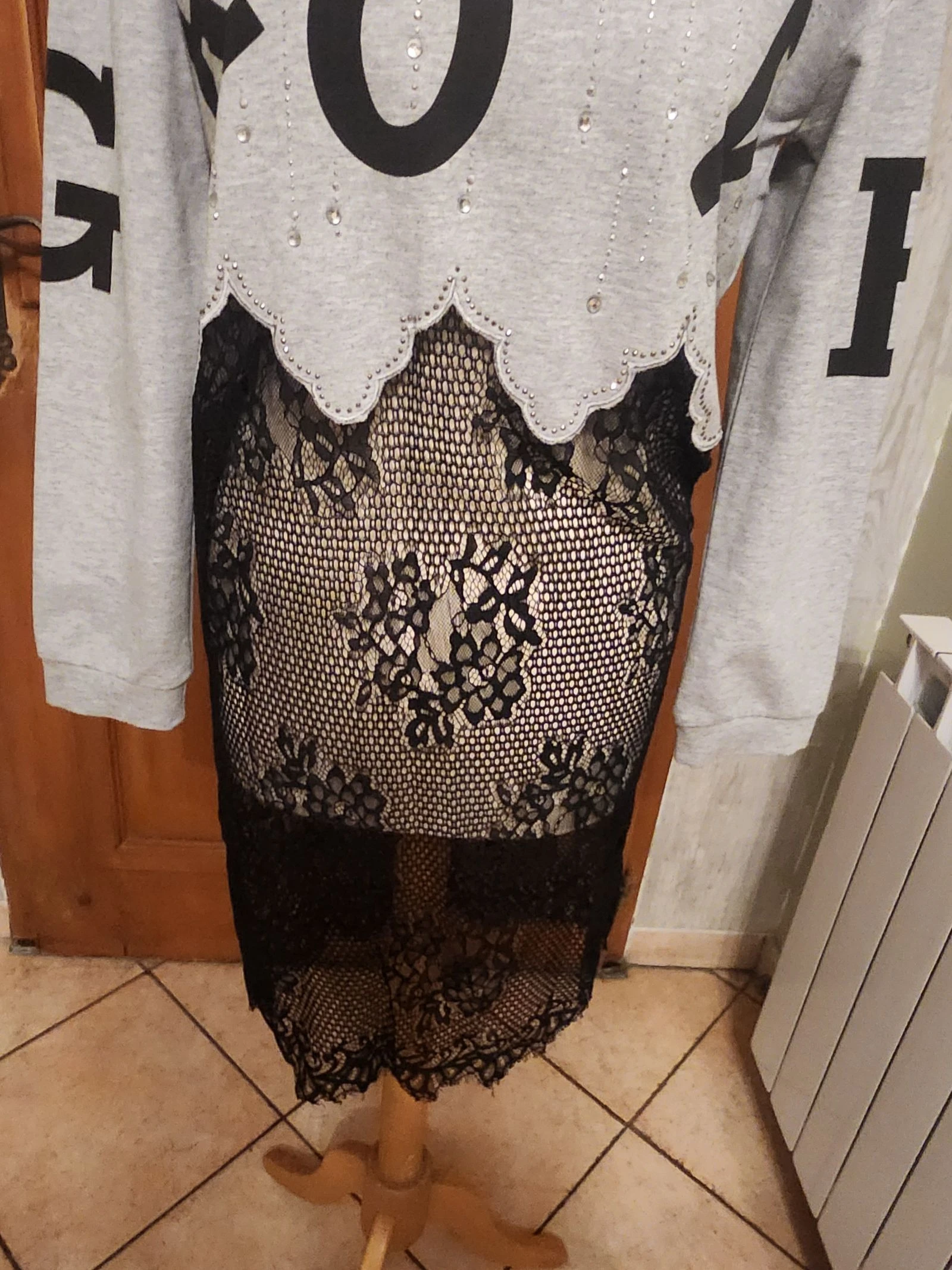 Extelle Tunic – photo 3